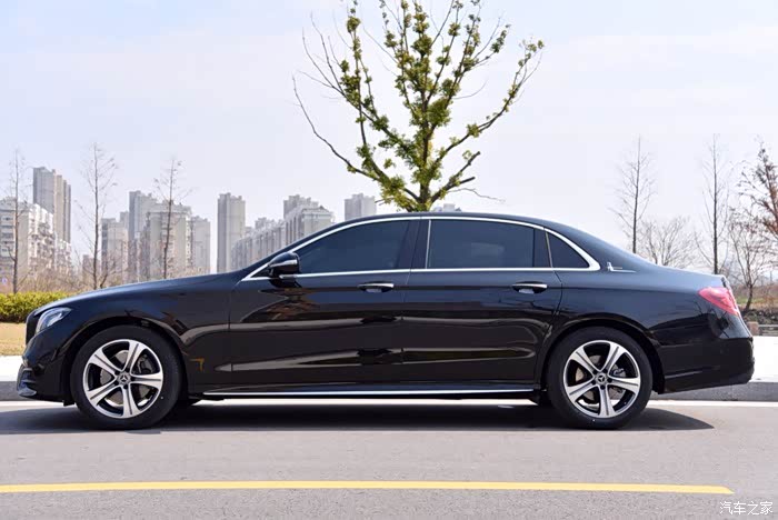 【图】e3000公里用车感受 一大波图片_奔驰e级论坛_汽车之家论坛