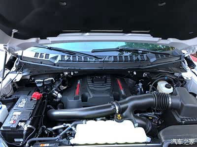 请给我一个不买猛禽的理由,19款猛禽1万2千公里作业(高清多图)_福特