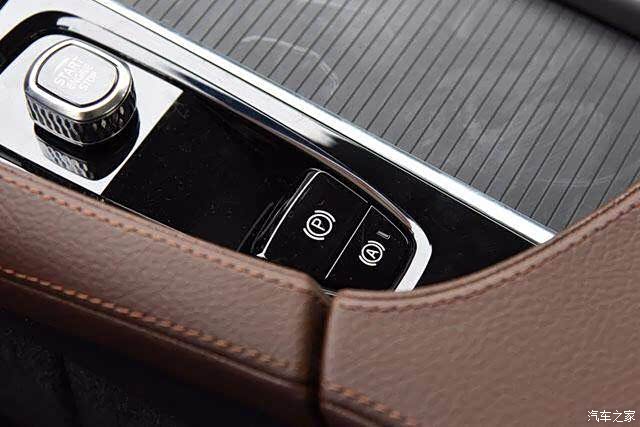 【图】老铁们,auto hold怎么打开啊_沃尔沃s90论坛_汽车之家论坛