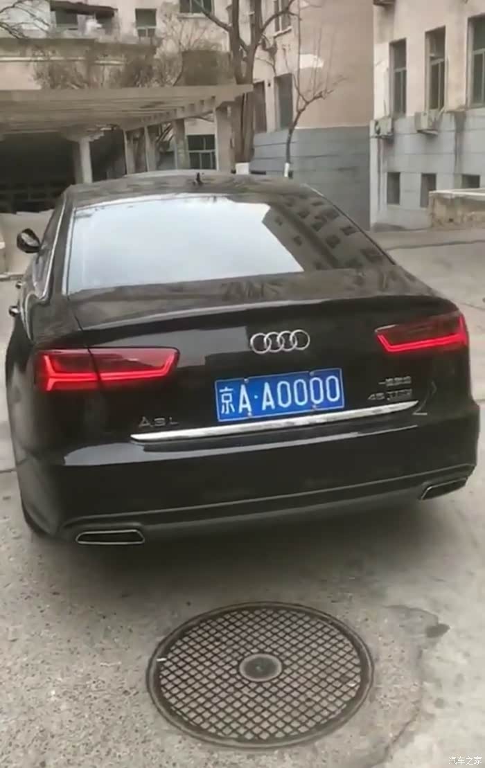 【图】——北京名车靓牌实拍(会每天更新)欢迎大家添加!