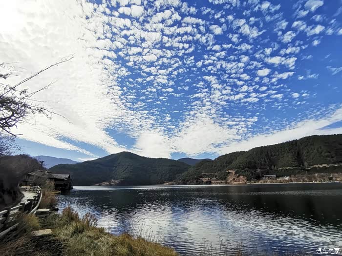 【图】流行里格村～里格半岛_江西论坛_汽车之家论坛
