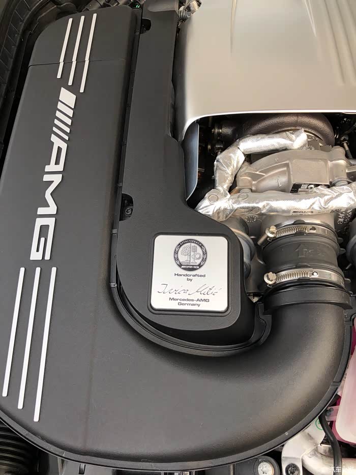 【图】有大神能看懂这个签名吗_奔驰amg论坛_汽车之家论坛