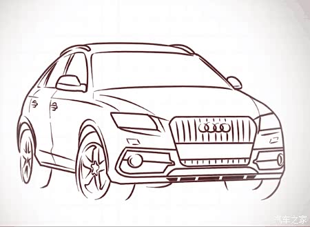 奥迪q5/q5l论坛_汽车之家论坛