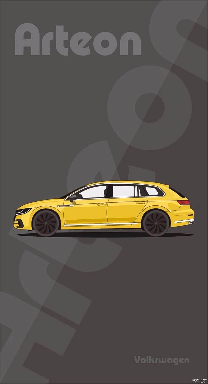 冬天里的一把火你说我画雷克萨斯is300独家汽车漫画壁纸