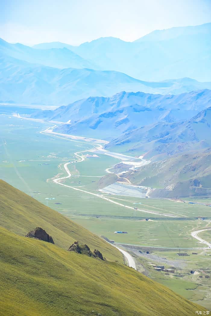 【图】阿拉沟风光20230806_新疆论坛_汽车之家论坛