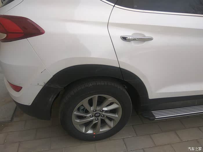 刚满月一血交了