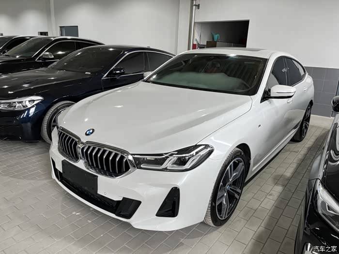 求购宝马630gtm运动版2020年2022年份车型