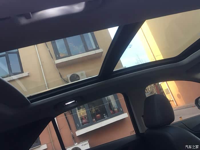 怒提1.5t探界者,喜迎人生小高峰