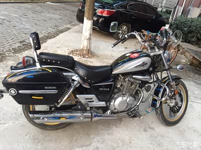 异地购买摩托车转入江宁上牌经验