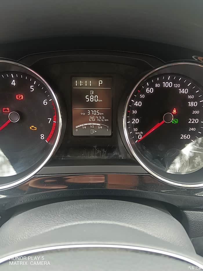 【图】速腾1.6的太费油了_速腾论坛_汽车之家论坛