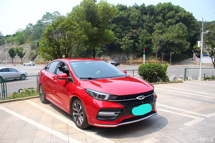 艾瑞泽gx值不值得你拥有?这几点就会让你爱上它.