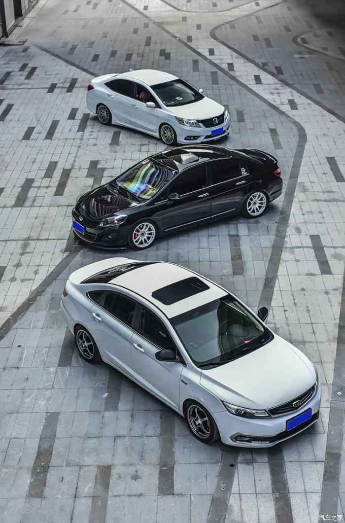 帝豪gl/帝豪gl新能源论坛_汽车之家论坛