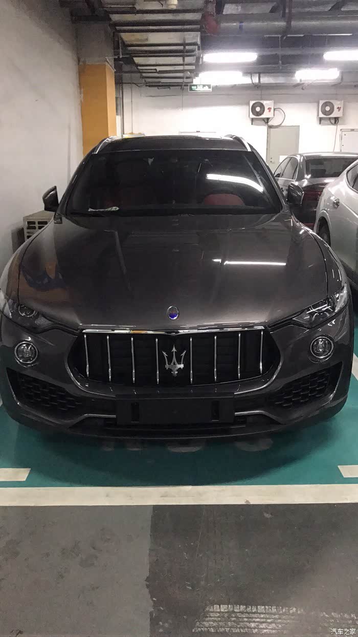 【图】玛莎声浪变小的车主有吗?_玛莎拉蒂论坛_汽车之家论坛
