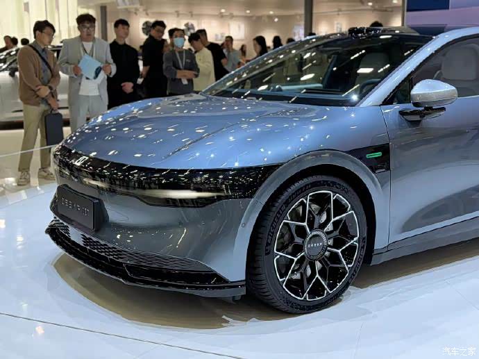 小米汽车能否改变新能源汽车格局