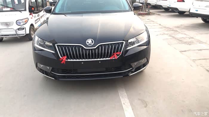 黑色速派来这里报道了不知道是不是传说中的那么少