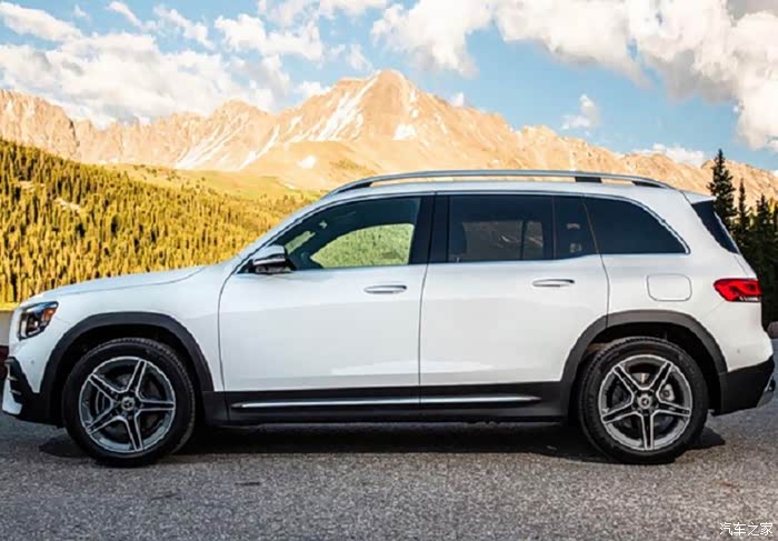 glb 200动感型是否能改装成满天星中网和amg轮辋