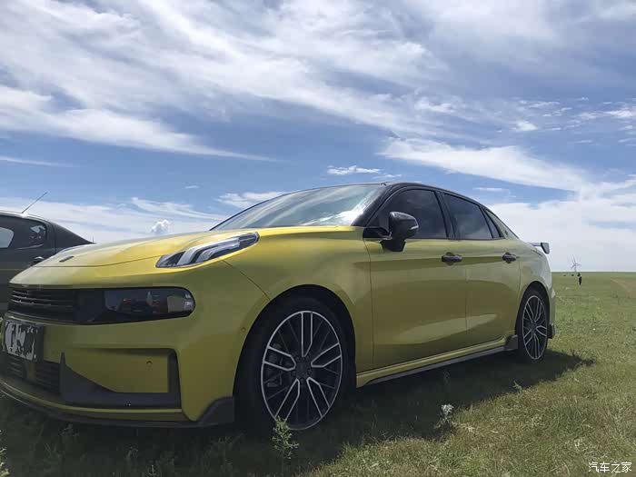 领克o3_领克03论坛_汽车之家论坛