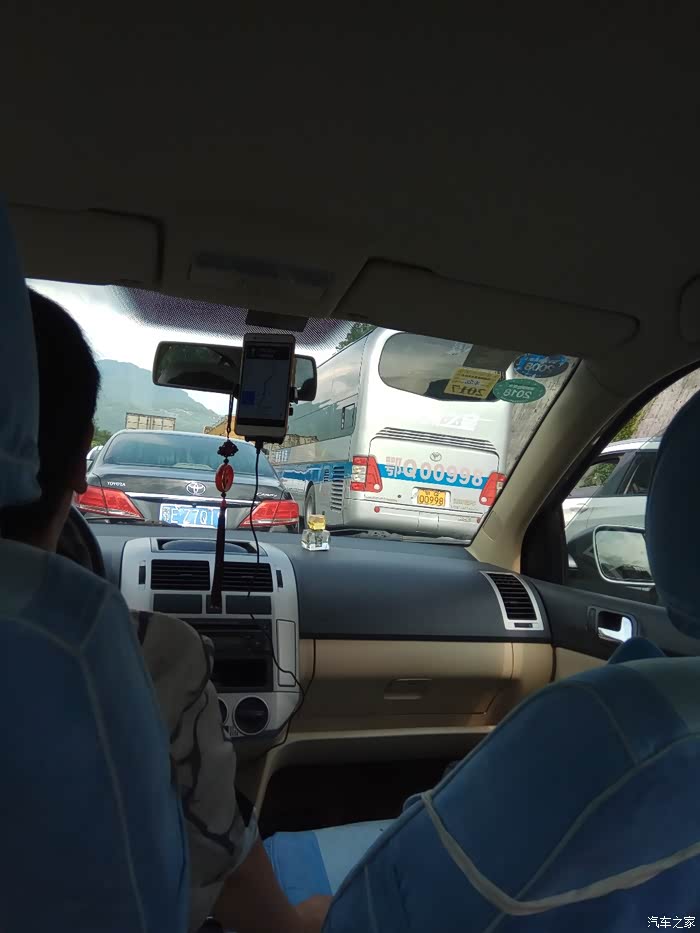 【春暖花开】07菠萝千里单骑游三峡-享免费高速-免拥堵-攻略