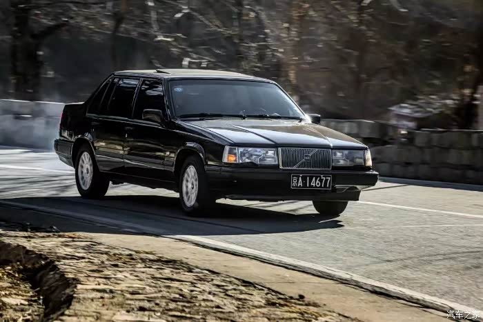 沃尔沃940翻新纪实在聚会前终于装车完毕更新帖在第十一页