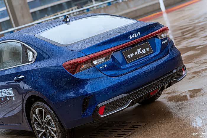 【图】2023款k3上市了,聊聊这款k3_起亚k3/k3s论坛_汽车之家论坛