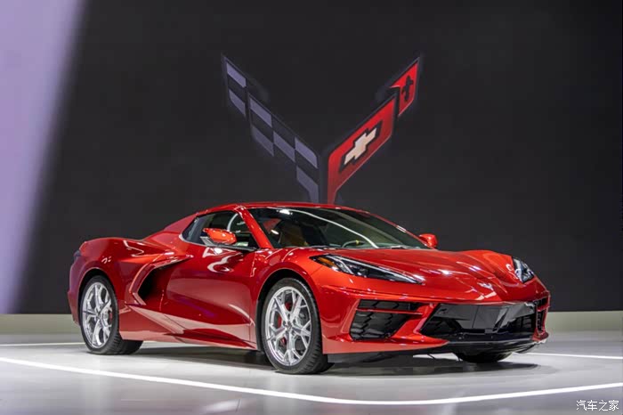 美国国宝级超跑雪佛兰科尔维特明年推电动版