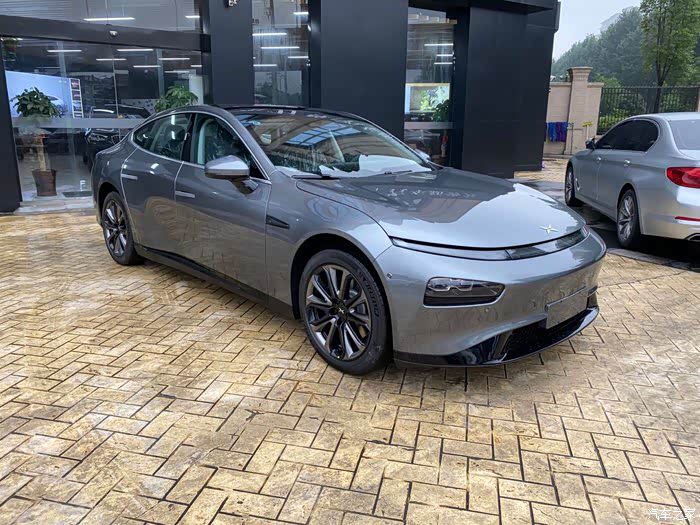 小鹏p7论坛_汽车之家论坛