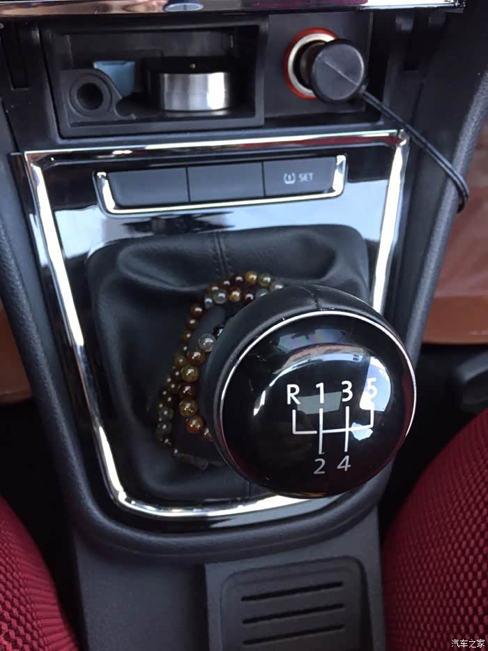 【图】档把手那个地方能自己拆下来吗?_宝来论坛_汽车之家论坛