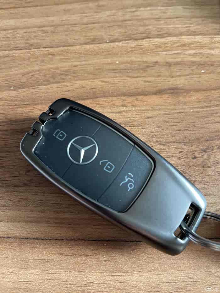 【图】2022款glc300l动感,7天提车_奔驰glc论坛_汽车之家论坛