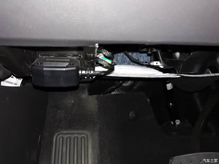【图】有多少车主感觉到xt6的怠速共振_凯迪拉克xt6论坛_汽车之家论坛