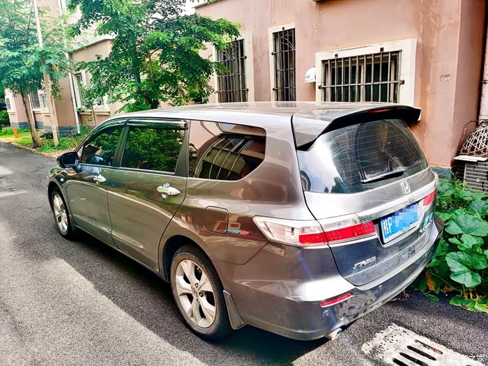 奥德赛rb3转让私人出非车商版主留情