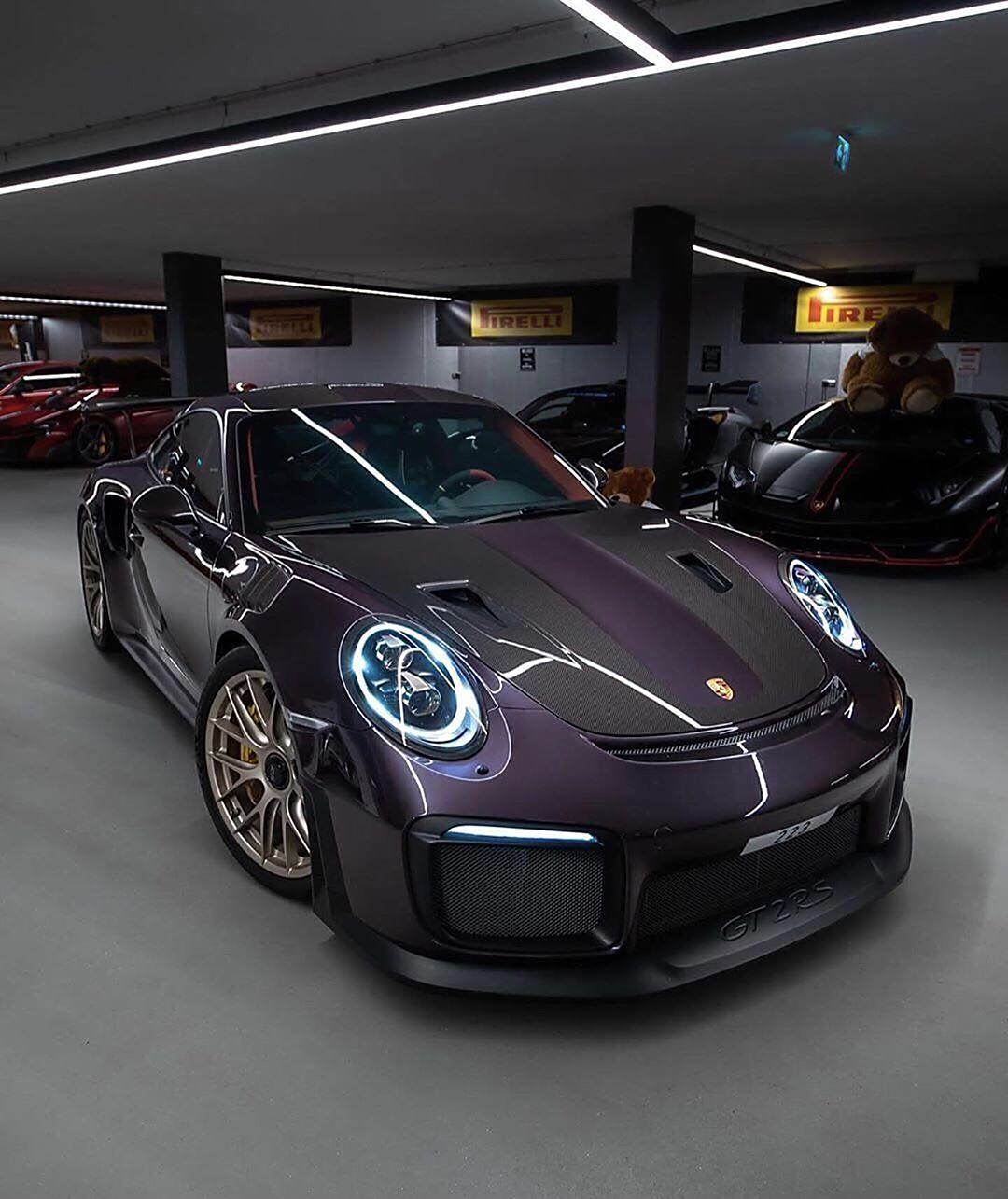 【圖】保時捷911 gt2 rs_保時捷911論壇_汽車之家論壇