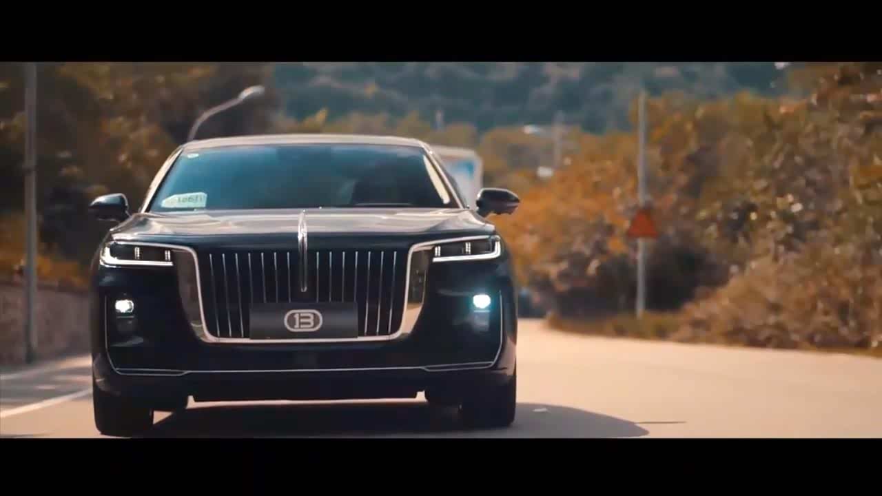 国产豪车红旗h9_精彩视频论坛_手机汽车之家