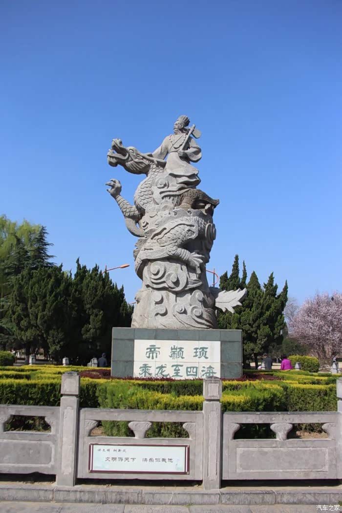 又到一年赏花季