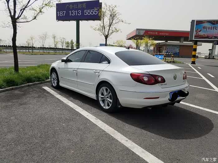 【图】石家庄地区求购老款cc_一汽-大众cc论坛_汽车之家论坛