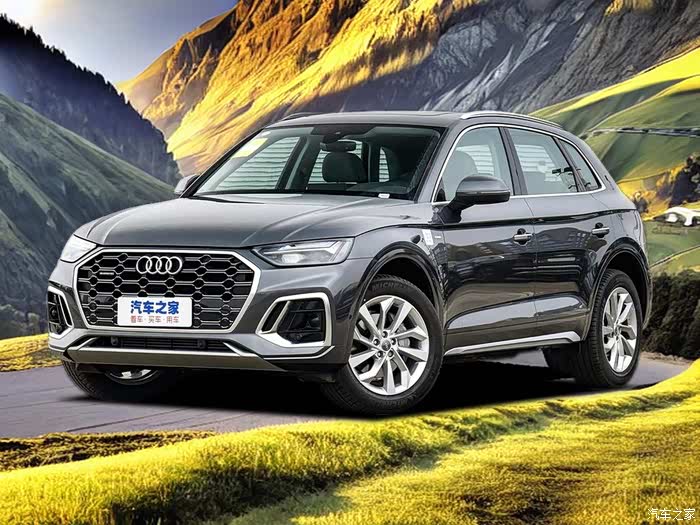 一汽奥迪q5l刹车性能如何