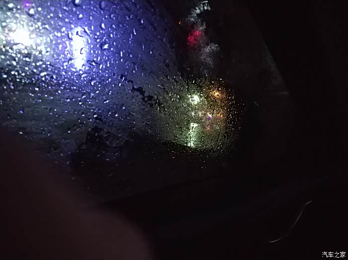 十代思域前车主,2.5运动蓝选车经历与提车后