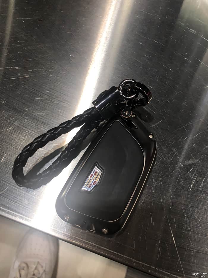 凯迪拉克ct4论坛_汽车之家论坛