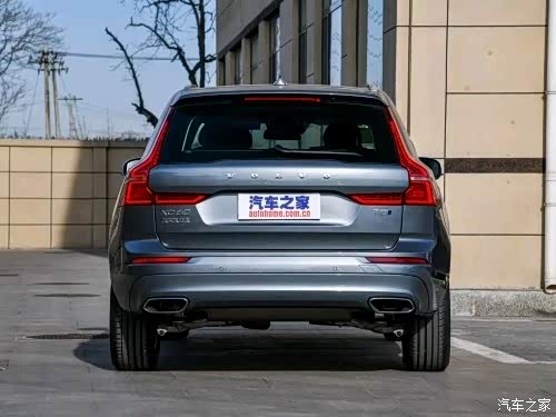 沃尔沃xc60论坛_汽车之家论坛