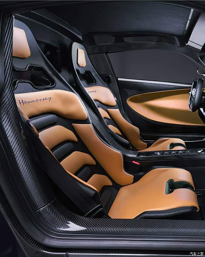 轩尼诗毒液 f5,新车限量推出24台.