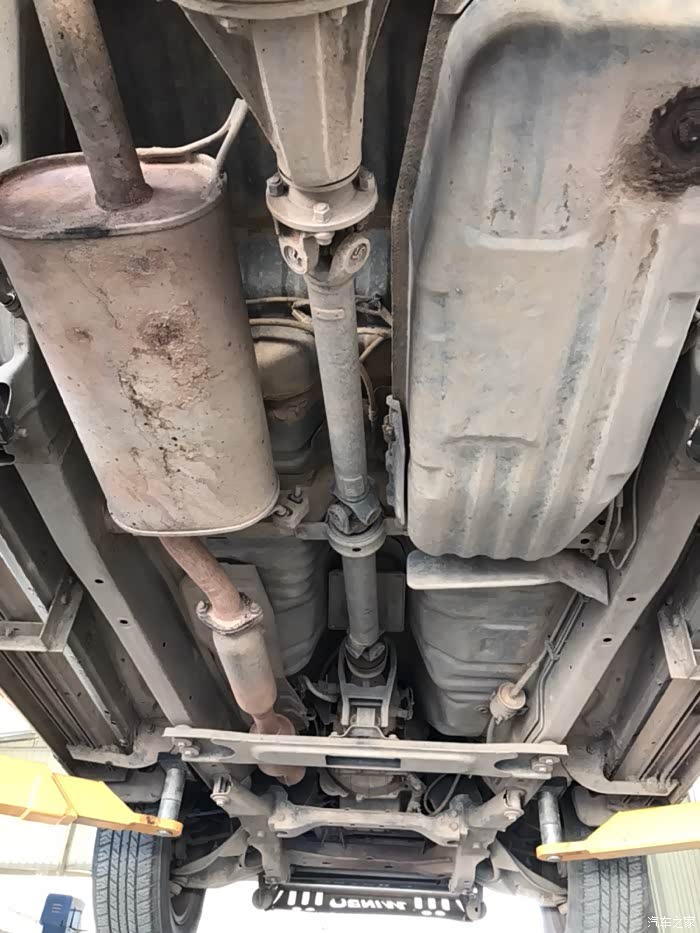 众泰2008论坛_汽车之家论坛