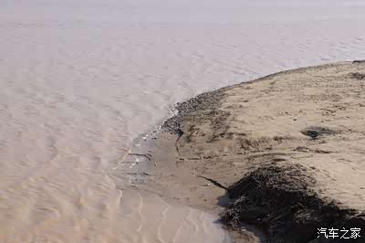 黄河水碗河水半碗沙形容就水中泥沙