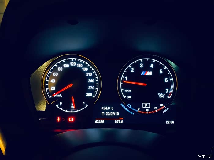 【图】听说你叫m2?_宝马m系论坛_汽车之家论坛