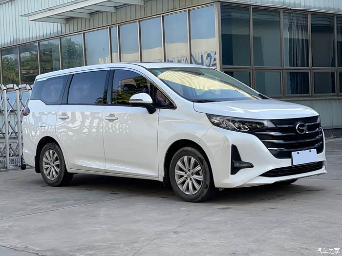 传祺m6论坛_汽车之家论坛