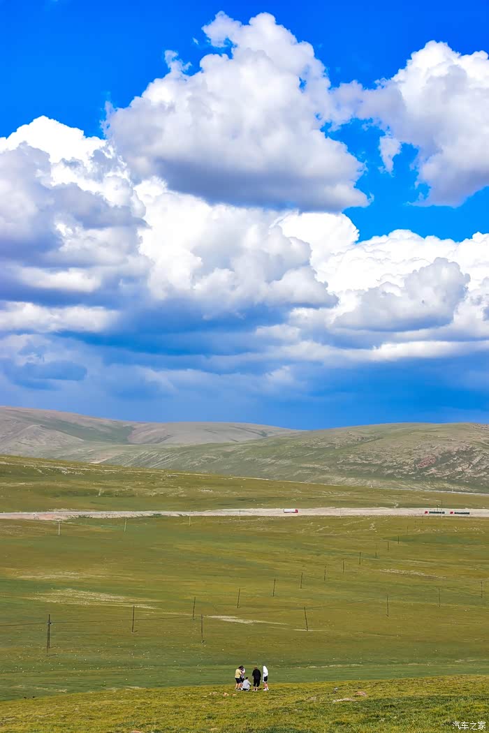 【图】阿拉沟风光20230806_新疆论坛_汽车之家论坛