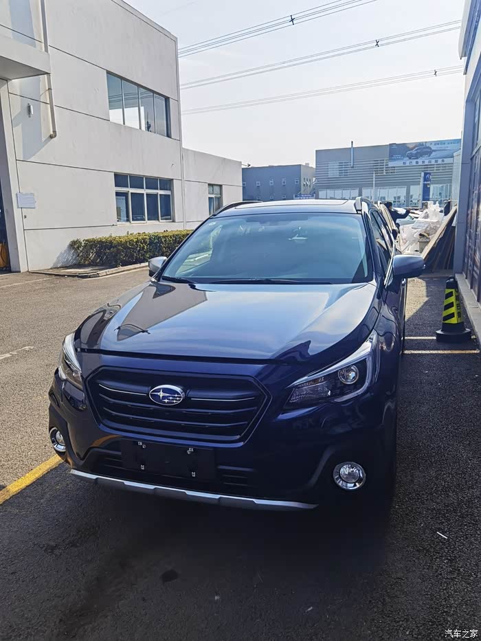 入坑 傲虎午夜珠光蓝运动限量版