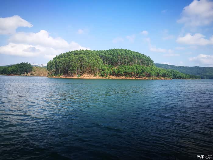 车意志俱乐部遛车小分队五一花甲山屯六水库一日游