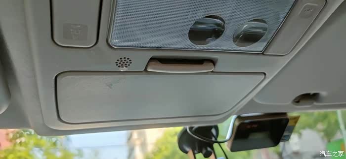 【图】瑞虎3天窗排水口到底在哪?_瑞虎3论坛_汽车之家论坛