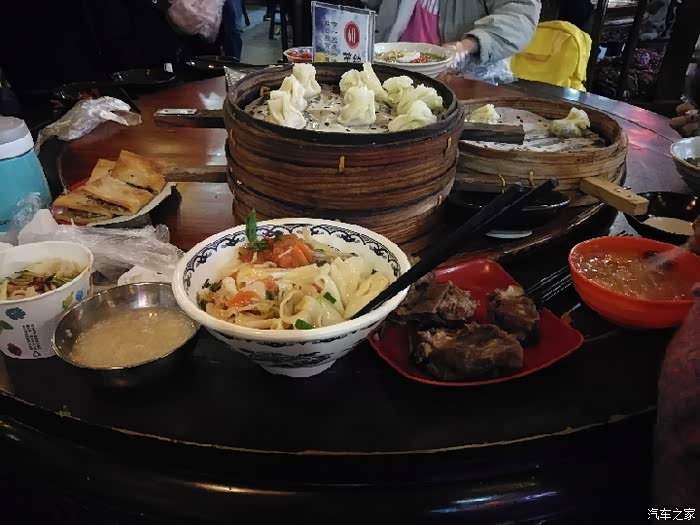 小游汴梁小宋城