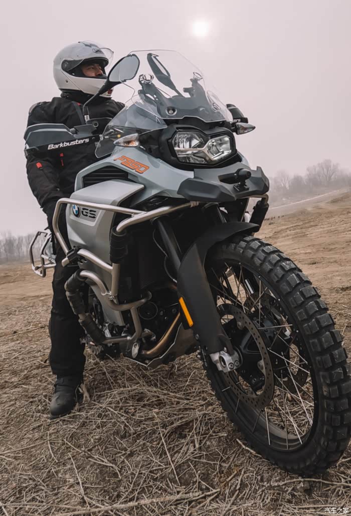 宝马f850adv新车2000公里骑行体会