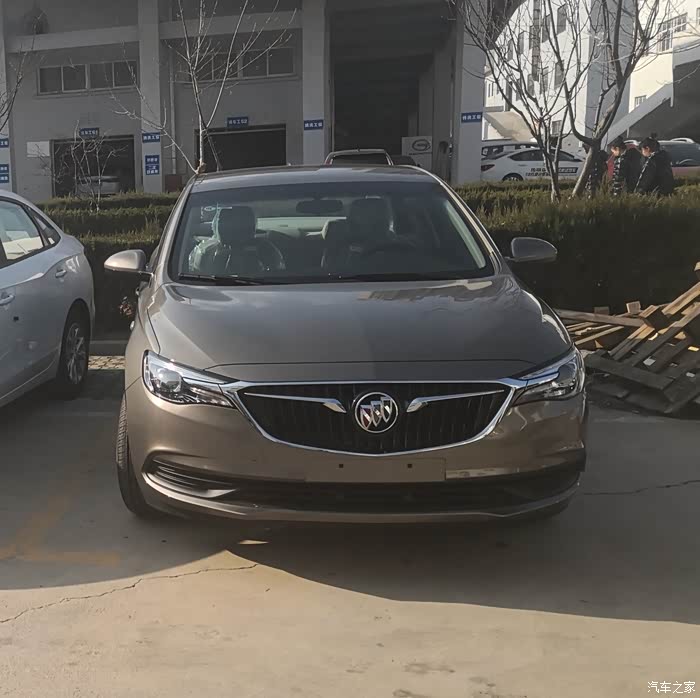 【图】新人报到,喜提麦田金_英朗论坛_汽车之家论坛